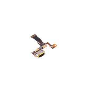 CABLE FLEX CONECTOR DOCK DE CARGA Y MICROFONO PARA LG STYLO 5