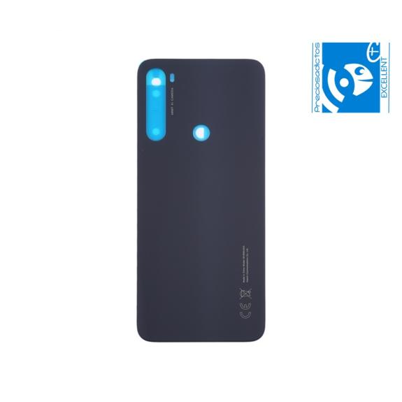 Tapa para Xiaomi Redmi Note 8T negro EXCELLENT