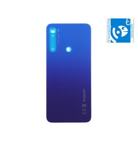 Tapa para Xiaomi Redmi Note 8T azul EXCELLENT
