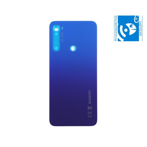 Tapa para Xiaomi Redmi Note 8T azul EXCELLENT