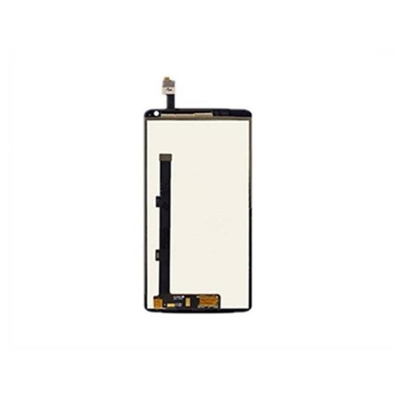 PANTALLA TACTIL LCD  COMPLETA PARA LENOVO S930 NEGRO