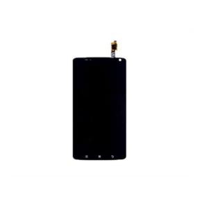 PANTALLA TACTIL LCD  COMPLETA PARA LENOVO S930 NEGRO