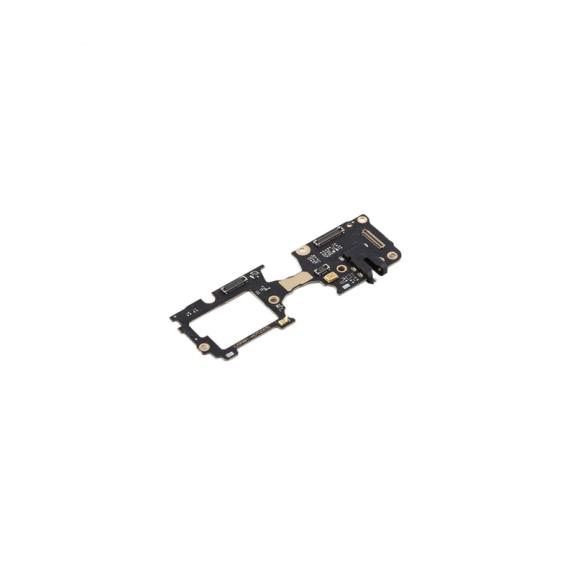 SUBPLACA MICROFONO INTERNO PARA OPPO A91