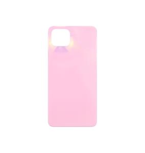 Tapa para Oppo A92s / Reno4 Z 5G  rosa