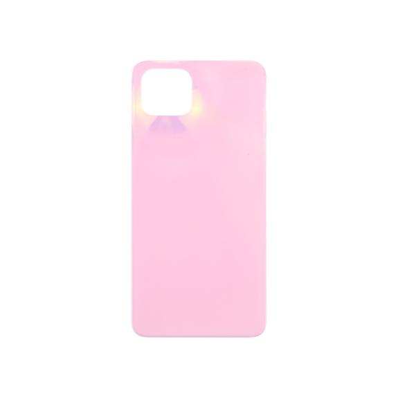 Tapa para Oppo A92s / Reno4 Z 5G  rosa