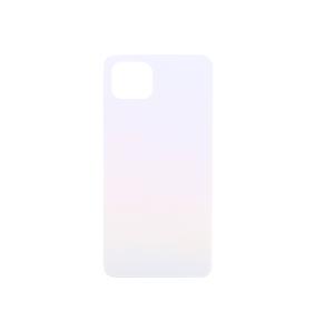 Tapa para Oppo A92s / Reno4 Z 5G  blanco