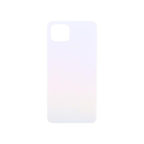 Tapa para Oppo A92s / Reno4 Z 5G  blanco