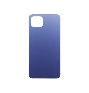 Tapa para Oppo A92s / Reno4 Z 5G  azul