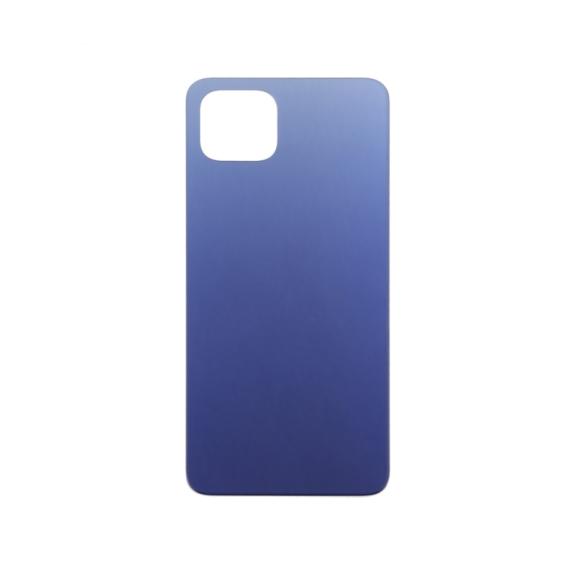 Tapa para Oppo A92s / Reno4 Z 5G  azul