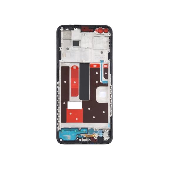 MARCO FRONTAL CHASIS CUERPO CENTRAL PARA OPPO A92S
