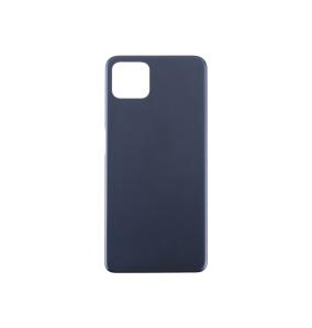 TAPA TRASERA CUBRE BATERIA PARA OPPO A72 5G NEGRO