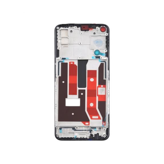 MARCO FRONTAL CHASIS CUERPO CENTRAL PARA OPPO A72 / A72 5G