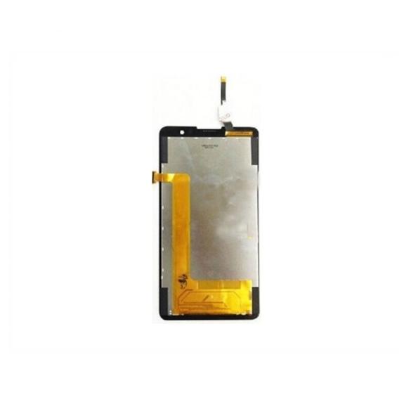 PANTALLA TACTIL LCD COMPLETA PARA LENOVO S898T NEGRO