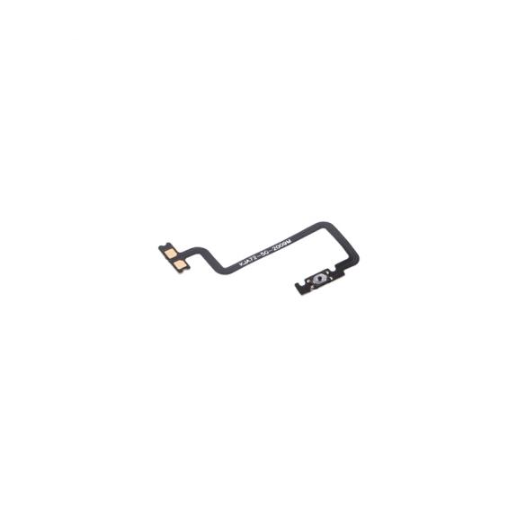 CABLE FLEX BOTON ENCENDIDO POWER PARA OPPO A72 5G