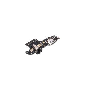 Subplaca conector carga para Oppo A12