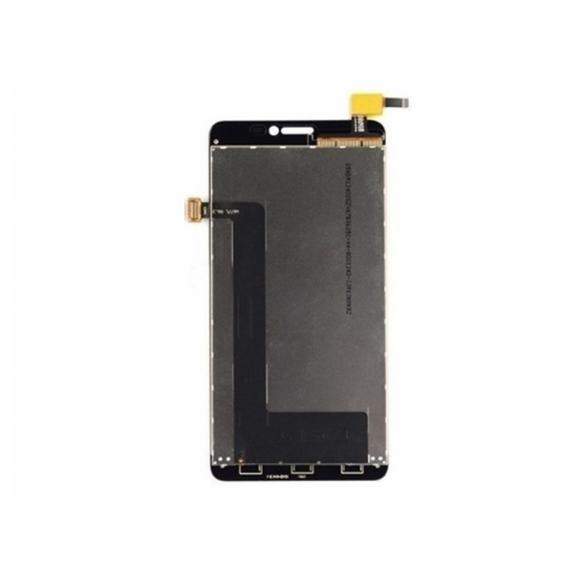 PANTALLA TACTIL LCD COMPLETA PARA LENOVO S850 NEGRO