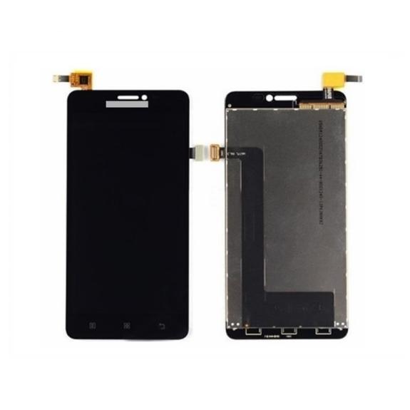 PANTALLA TACTIL LCD COMPLETA PARA LENOVO S850 NEGRO