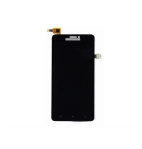 PANTALLA TACTIL LCD COMPLETA PARA LENOVO S850 NEGRO