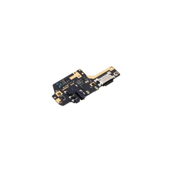 Subplaca conector carga para Xiaomi Redmi Note 8T