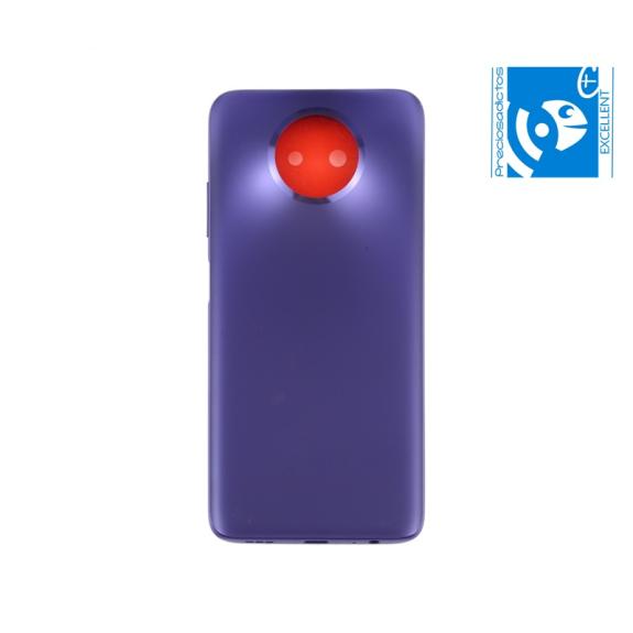 Tapa para Xiaomi Redmi Note 9 / 9T  morado