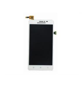 PANTALLA TACTIL LCD COMPLETA PARA LENOVO S850 BLANCO