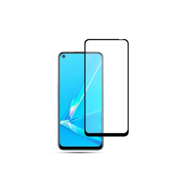 CRISTAL TEMPLADO 2.5D TRANSPARENTE PARA OPPO A92