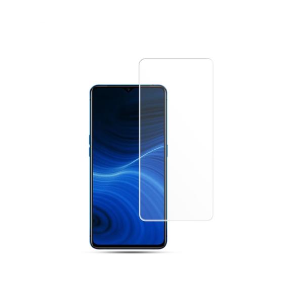 CRISTAL TEMPLADO 2.5D TRANSPARENTE PARA REALME 6 / 6I / 6 PRO