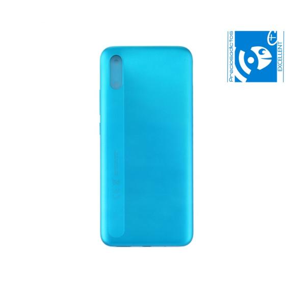 Tapa para Xiaomi Redmi 9A / 9I / 9AT verde EXCELLENT