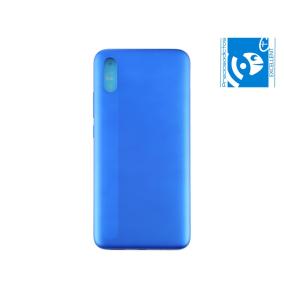 Tapa para Xiaomi Redmi 9A / 9I / 9AT azul EXCELLENT