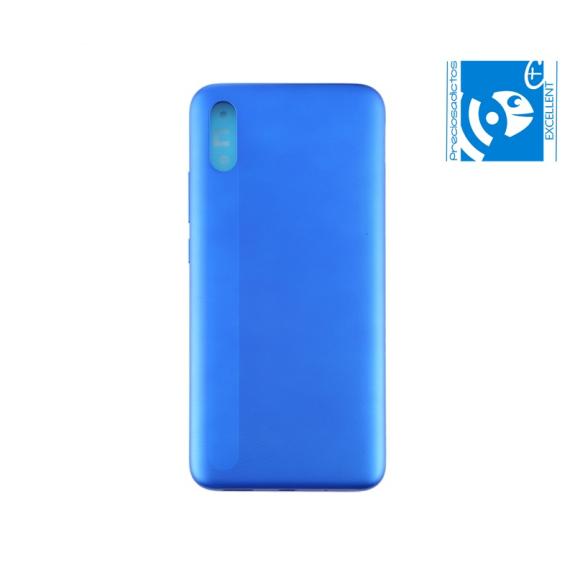 Tapa para Xiaomi Redmi 9A / 9I / 9AT azul EXCELLENT