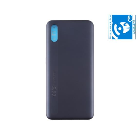 Tapa para Xiaomi Redmi 9A / 9I / 9AT negro EXCELLENT