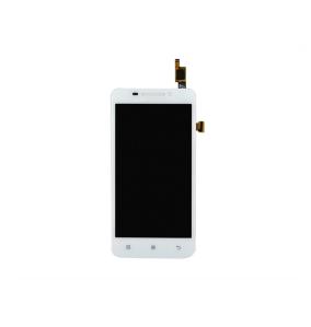 PANTALLA TACTIL LCD COMPLETA PARA LENOVO S650 BLANCO