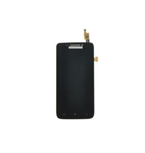 PANTALLA TACTIL LCD COMPLETA PARA LENOVO S650 NEGRO