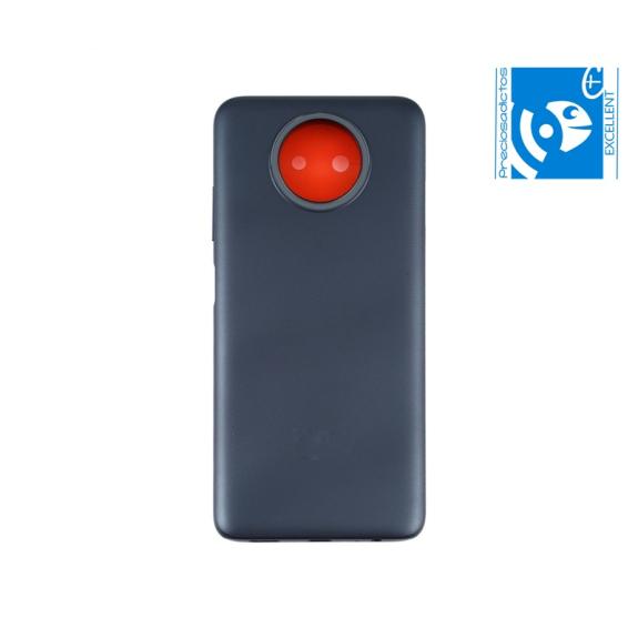 Tapa para Xiaomi Redmi Note 9 / 9T  negro