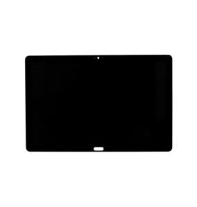 PANTALLA COMPLETA PARA HUAWEI MEDIAPAD M5 LITE NEGRO SIN MARCO