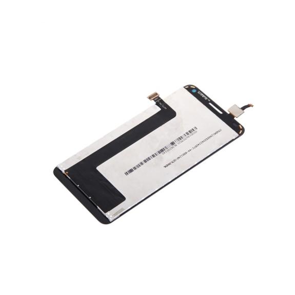 PANTALLA TACTIL LCD COMPLETA PARA LENOVO S580 NEGRO