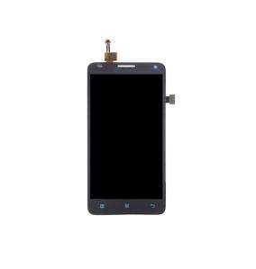 PANTALLA TACTIL LCD COMPLETA PARA LENOVO S580 NEGRO