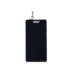 PANTALLA TACTIL LCD COMPLETA PARA LENOVO A7000 NEGRO