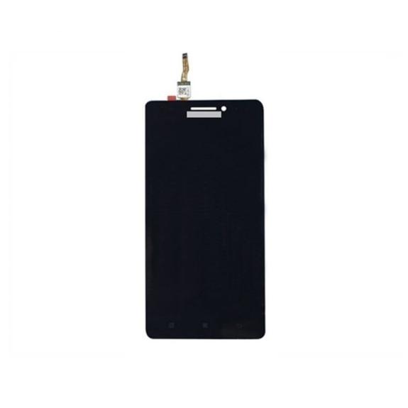 PANTALLA TACTIL LCD COMPLETA PARA LENOVO A7000 NEGRO