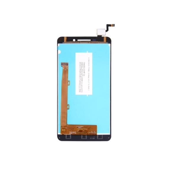 PANTALLA TACTIL LCD COMPLETA PARA LENOVO A5000 NEGRO