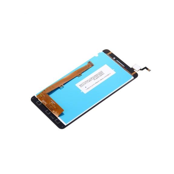 PANTALLA TACTIL LCD COMPLETA PARA LENOVO A5000 NEGRO