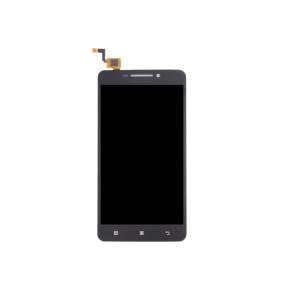 PANTALLA TACTIL LCD COMPLETA PARA LENOVO A5000 NEGRO