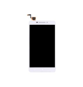 PANTALLA TACTIL LCD COMPLETA PARA LENOVO A5000 BLANCO