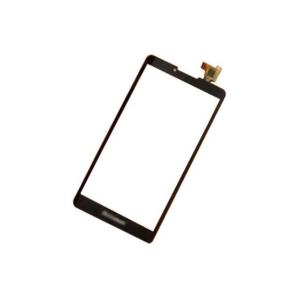 CRISTAL CON DIGITALIZADOR PANTALLA TACTIL PARA LENOVO A880 NEGRO