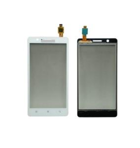 CRISTAL CON DIGITALIZADOR PANTALLA PARA LENOVO A536 BLANCO