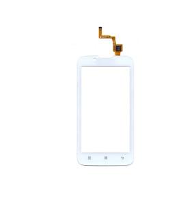 CRISTAL CON DIGITALIZADOR PANTALLA PARA LENOVO A328 BLANCO