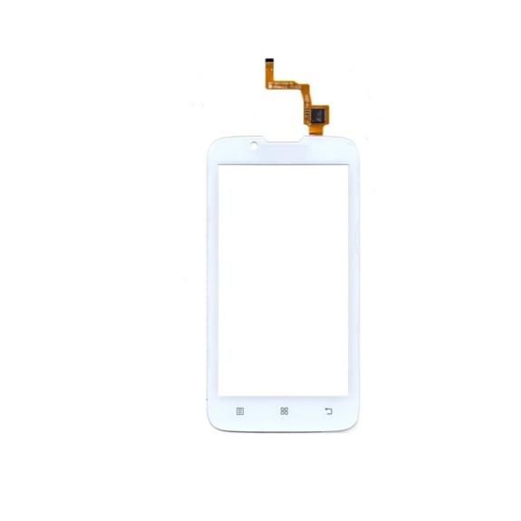 CRISTAL CON DIGITALIZADOR PANTALLA PARA LENOVO A328 BLANCO