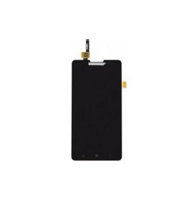 PANTALLA TACTIL LCD COMPLETA PARA LENOVO P780 NEGRO