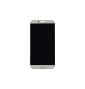 Full Screen for Huawei Ascend G8 / GX8 White