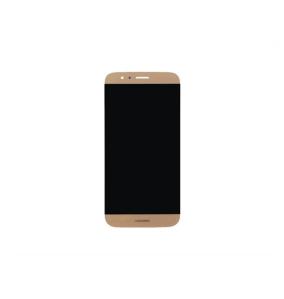 Full Screen for Huawei Ascend G8 / GX8 Gold